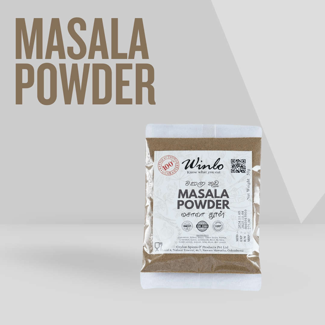 Masala Powder