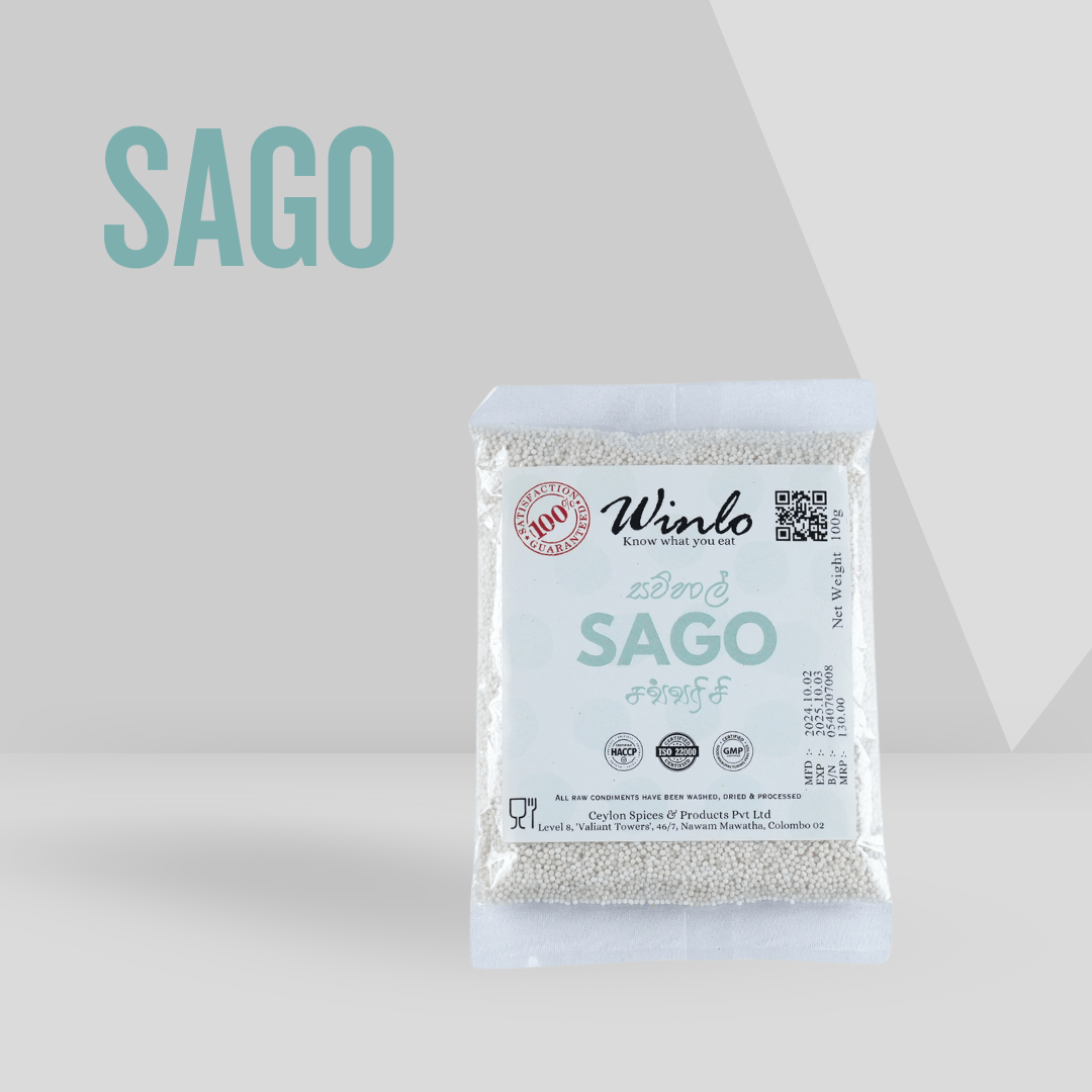Sago