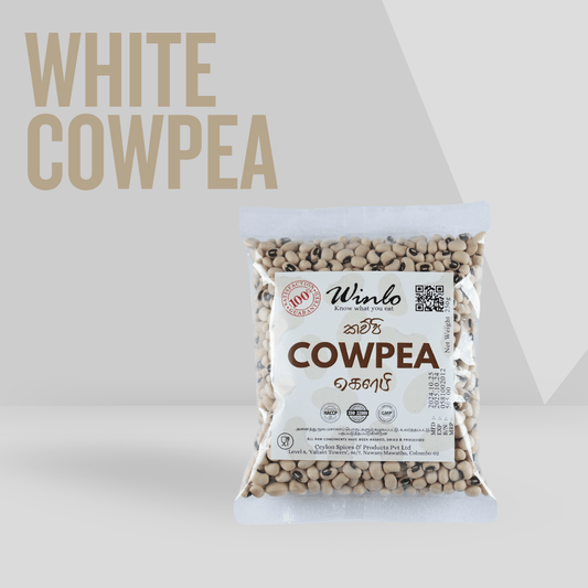 Cowpea (White No 1 Quaity)