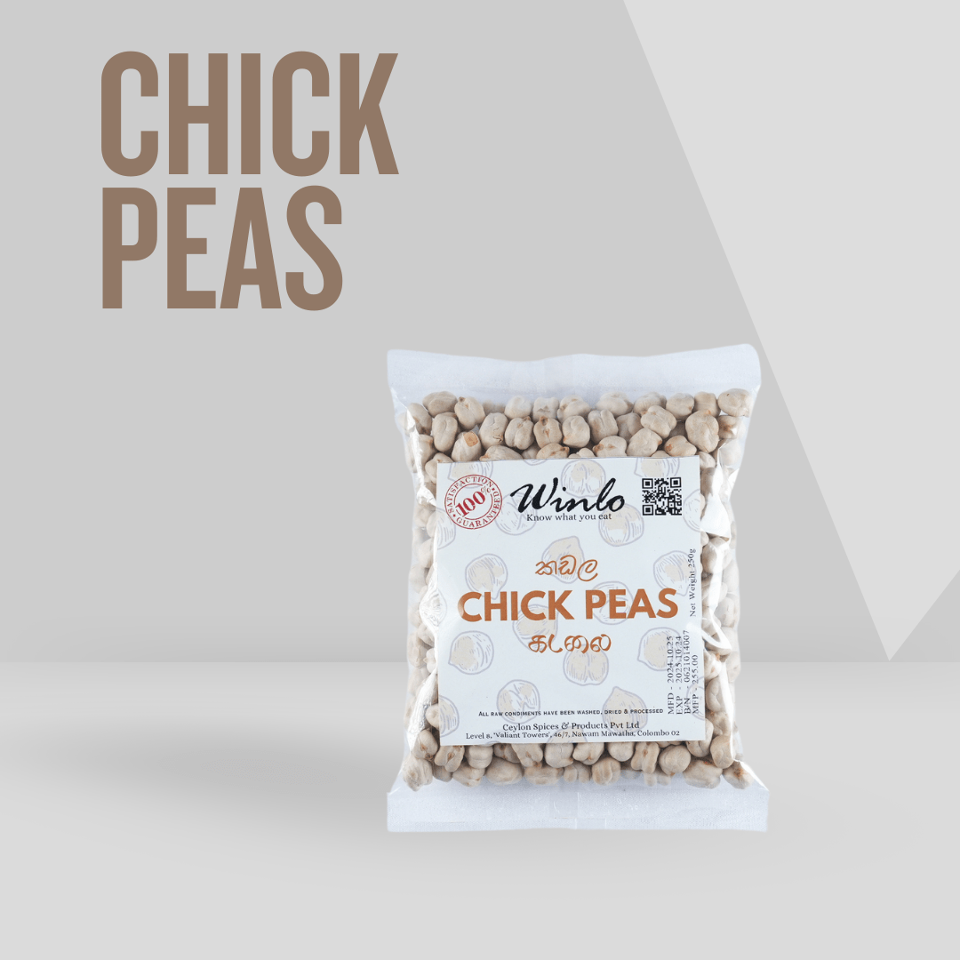 Chick Peas