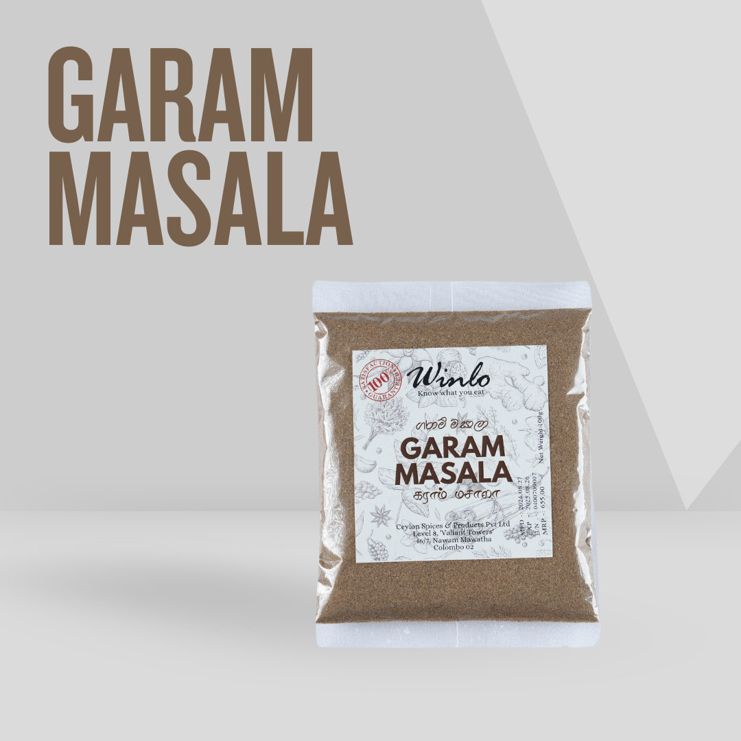 Garam Masala