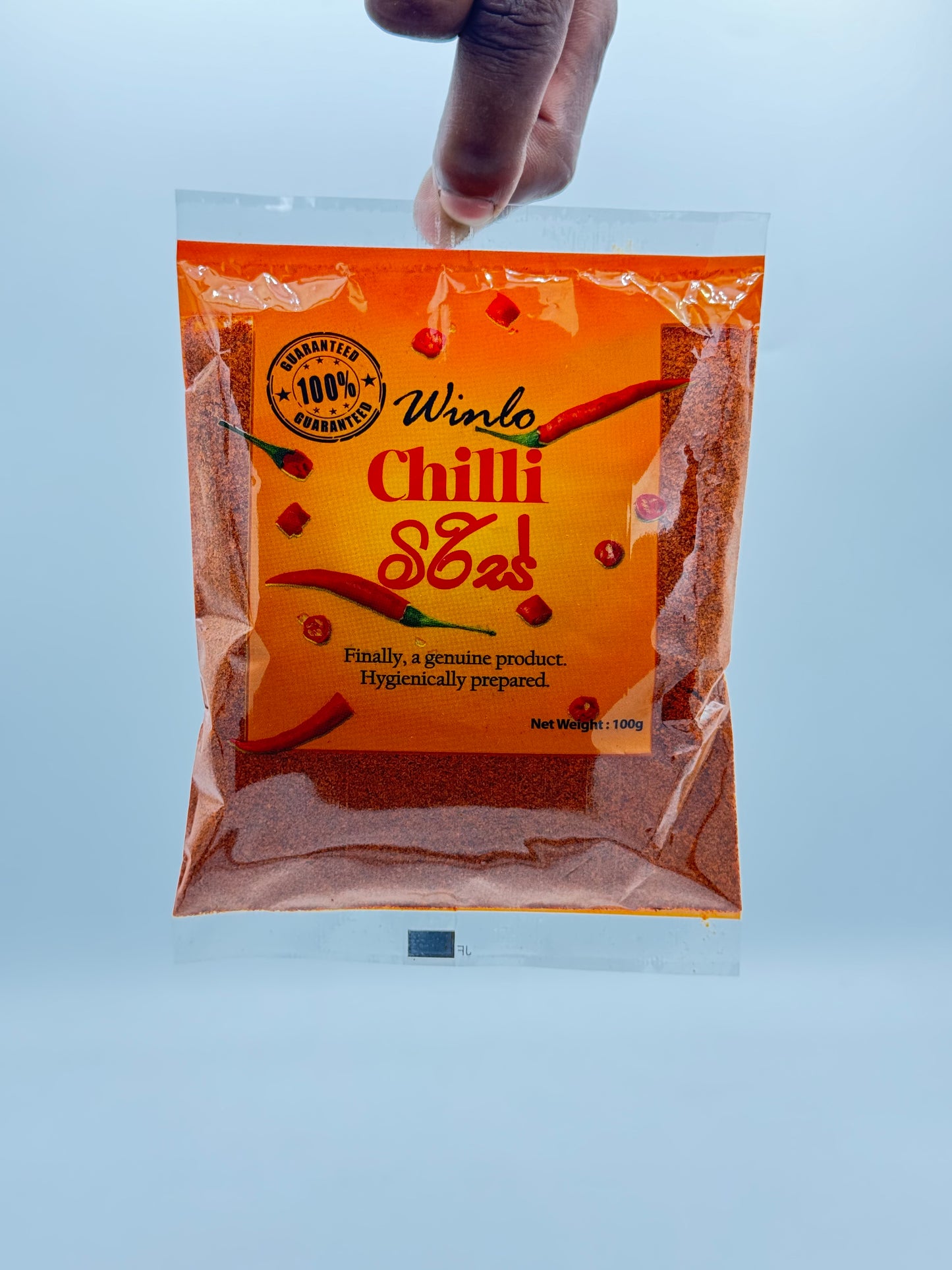 Chilli Powder
