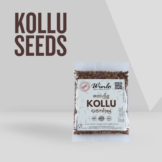 Kollu Seeds