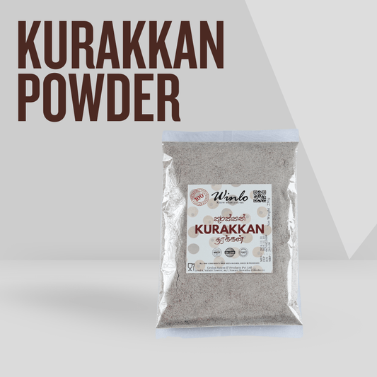 Kurakkan Powder