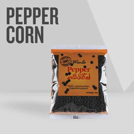 Pepper Corn