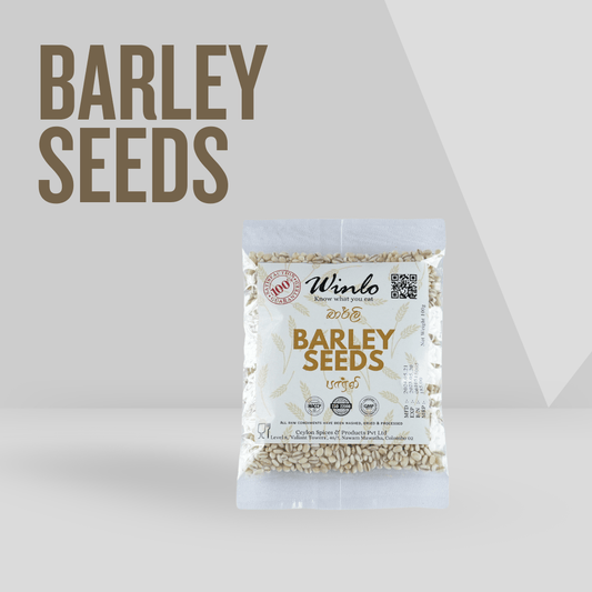 Barley Seeds