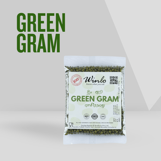 Green Grams