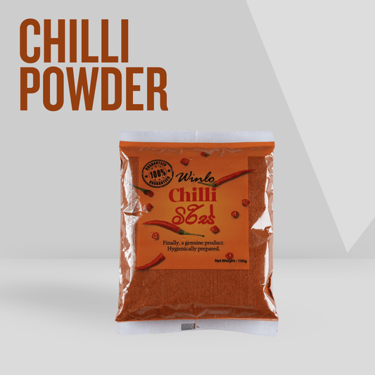 Chilli Powder