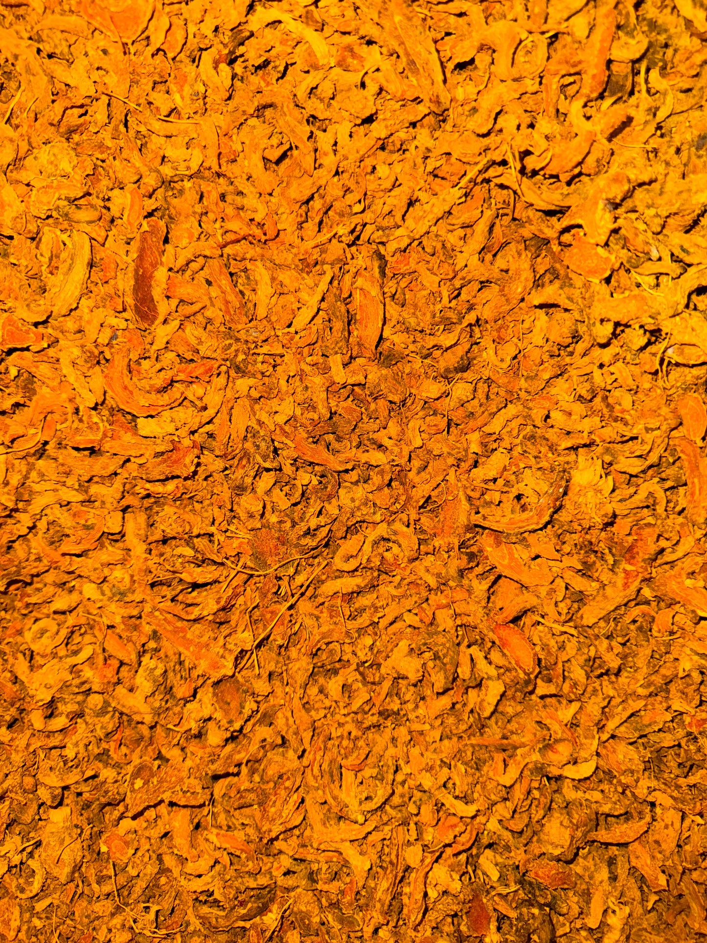 Turmeric Flakes